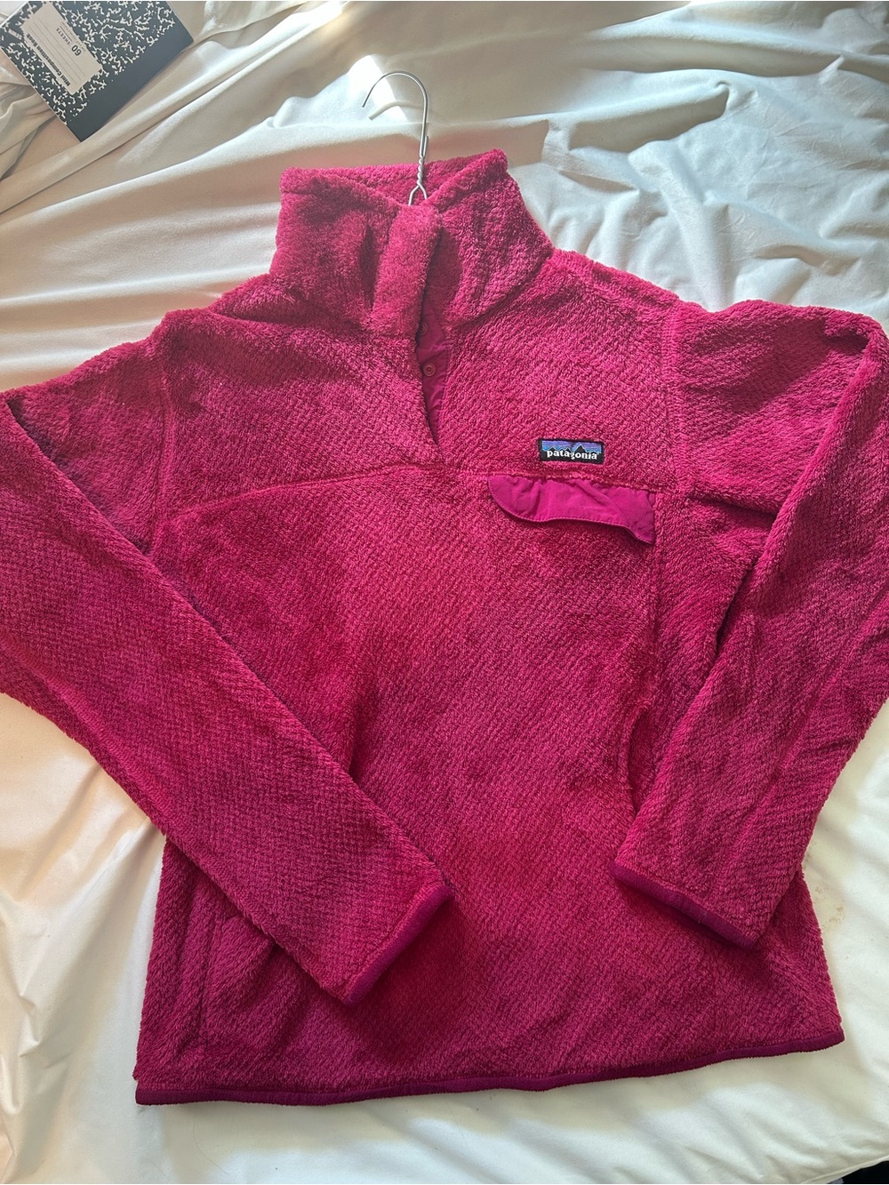 Patagonia Women's Re-tool Snap-t